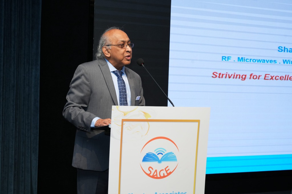 SAGE Grand Inauguration Ceremony - Prestige Falcon Tower, Bengaluru