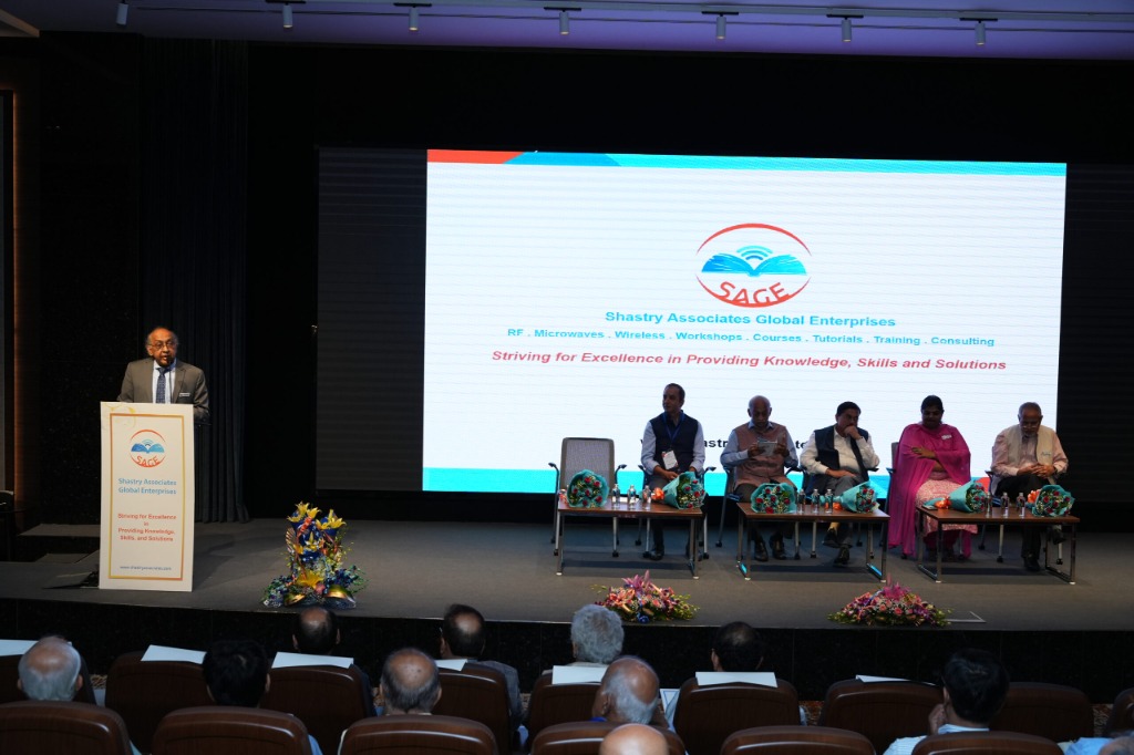 SAGE Grand Inauguration Ceremony — Photo 2