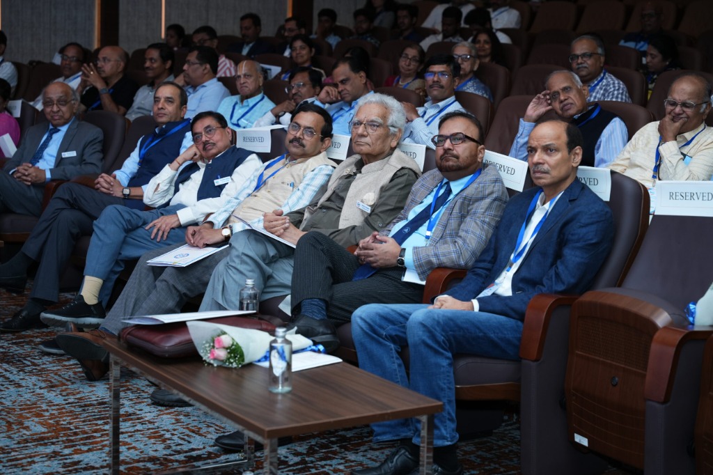 SAGE Grand Inauguration Ceremony — Photo 3