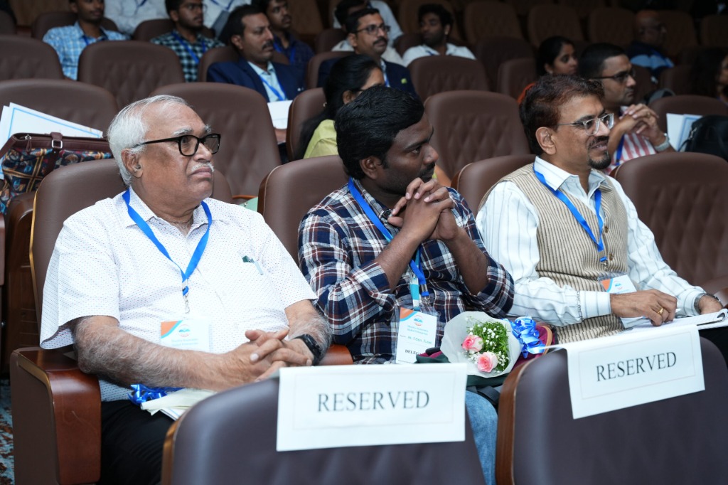 SAGE Grand Inauguration Ceremony — Photo 4