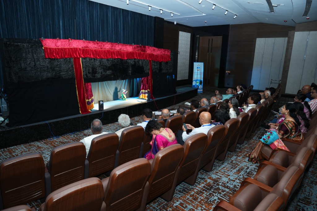 First SAGE International Symposium on Advances in Wireless Technologies — Photo 2