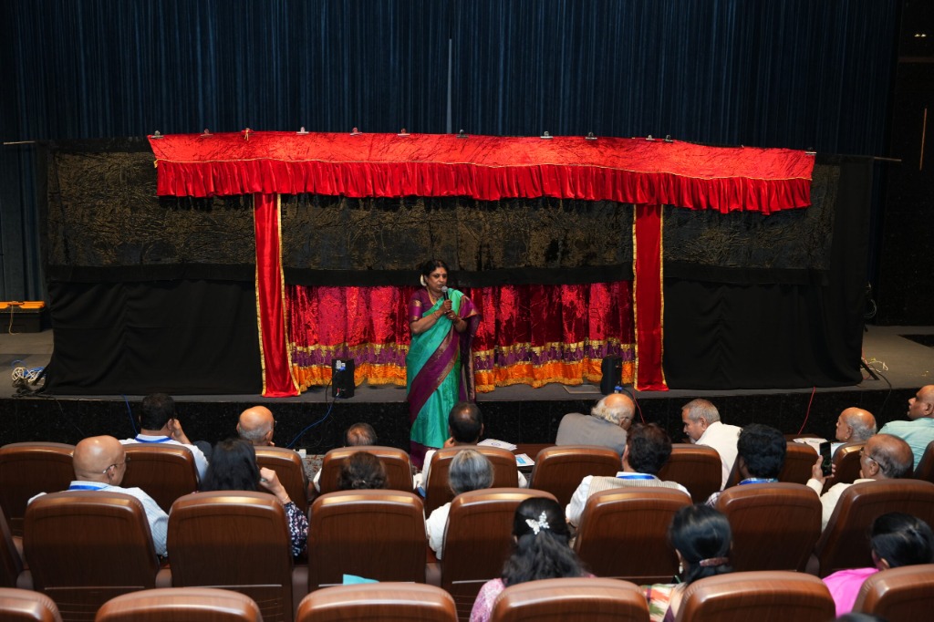 First SAGE International Symposium on Advances in Wireless Technologies — Photo 4