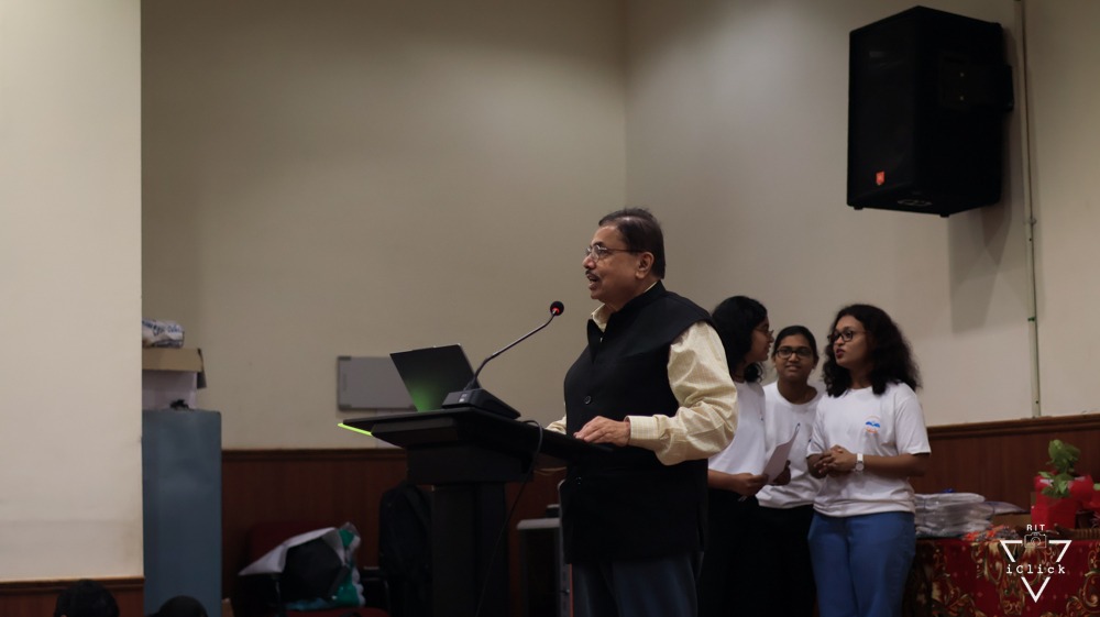 Awards Ceremony of SAGE UI/UX Design Challenge — Photo 3