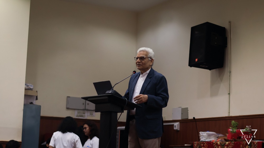 Awards Ceremony of SAGE UI/UX Design Challenge — Photo 5